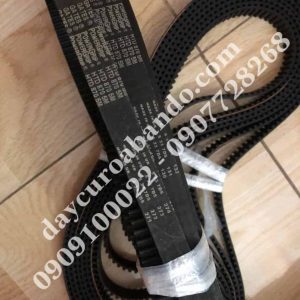 Dây curoa Gates 870-5M