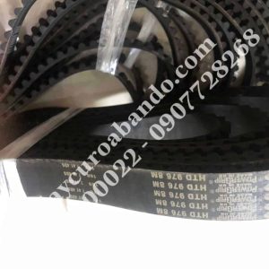 Dây curoa Gates 975-8M