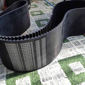 DÂY CUROA GOODBELT 4200-20M