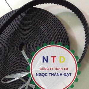 Dây curoa L open cao su