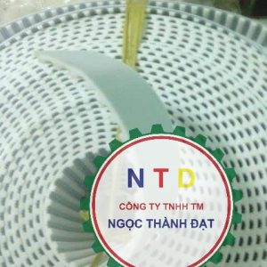 Dây curoa L-PU open