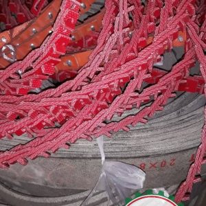 Dây curoa Mắc xích B có đinh