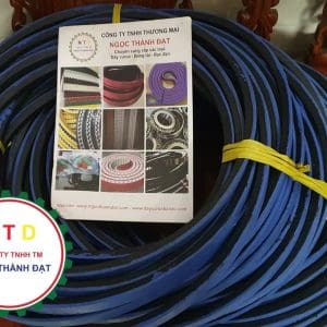 Dây curoa máy cát D3460-GAI
