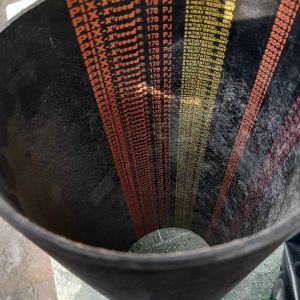 Dây curoa PIX 170PJ