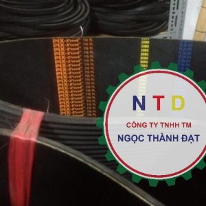 Dây curoa Pix 710PL