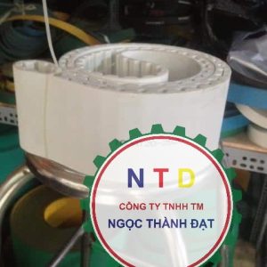 Dây curoa PU 100-AT20-2520