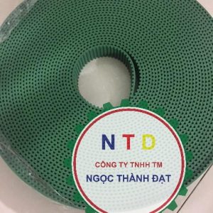 Dây curoa PU S5M OPEN