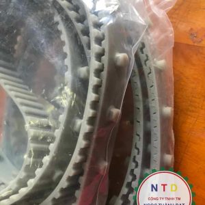 Dây curoa PU T10 có nút