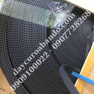 Dây curoa S5M open cao su