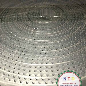 Dây curoa S8M open cao su