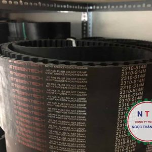 Dây curoa Steigentech S14M2310