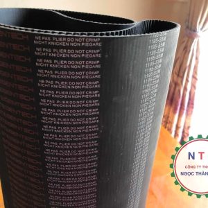 Dây curoa Steigentech S5M-1195