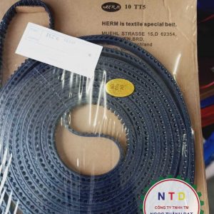 Dây curoa Sundt 10-TT5-8600