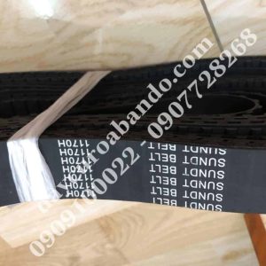 Dây curoa Sundt 1170-H