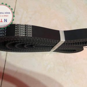 DÂY CUROA SUNDT 1200-8M