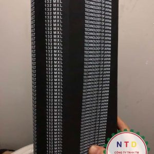 DÂY CUROA SUNDT 132MXL