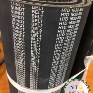 DÂY CUROA SUNDT 1632-8M