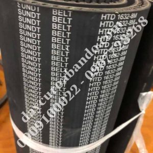 Dây curoa Sundt 1632-8M