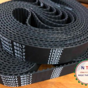 DÂY CUROA SUNDT 170XL