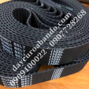 Dây curoa Sundt 170XL