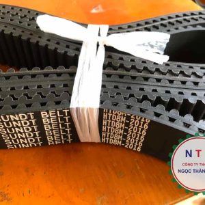 Dây curoa Sundt 2016-8M