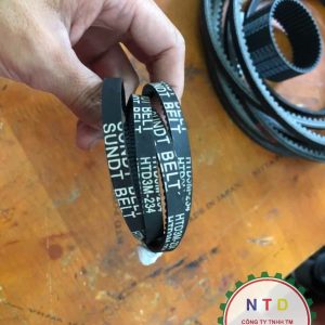 DÂY CUROA SUNDT 234-3M