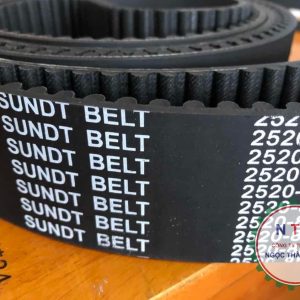 DÂY CUROA SUNDT 2520-8M