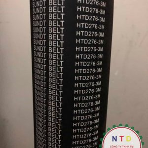 DÂY CUROA SUNDT 276-3M