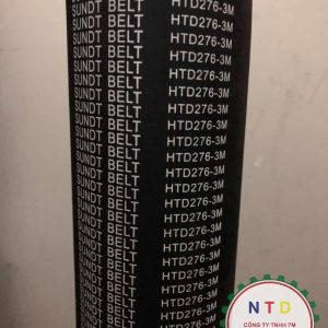 DÂY CUROA SUNDT 276-3M