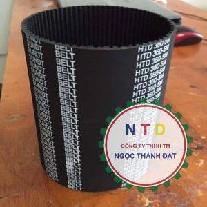 Dây curoa Sundt 360-5M