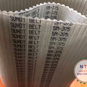DÂY CUROA SUNDT 375-5M-PU