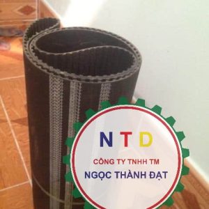 Dây curoa Sundt 585-L