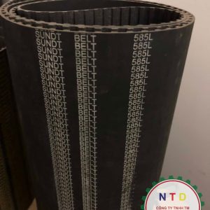 DÂY CUROA SUNDT 585L