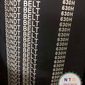 DÂY CUROA SUNDT 630H