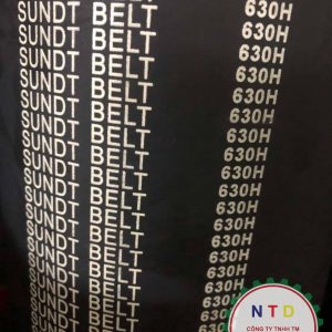 DÂY CUROA SUNDT 630H