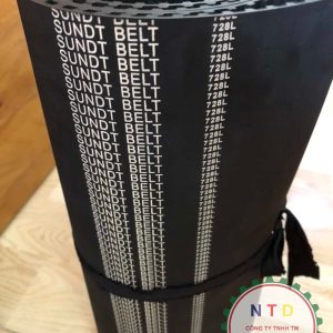 DÂY CUROA SUNDT 728L