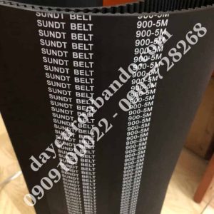 Dây curoa Sundt 900-5M