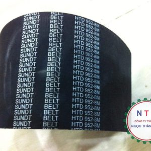 Dây curoa SUNDT 952-8M