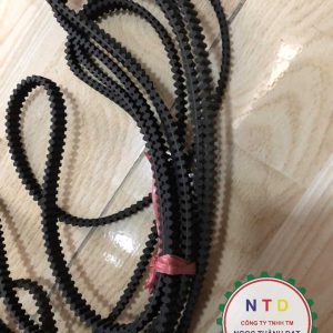 Dây curoa SUNDT DS5M-550