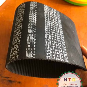 Dây curoa Sundt S4.5M414