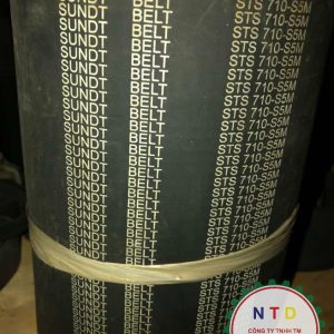 DÂY CUROA SUNDT S5M710