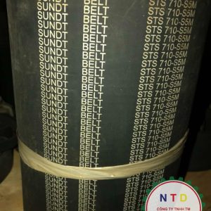 DÂY CUROA SUNDT S5M710