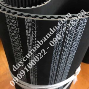 Dây curoa Sundt S8M-1352