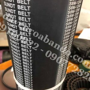 Dây curoa Sundt S8M1248