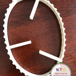 Dây PU gắn cục cản