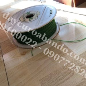 DÂY PU PHI TRÒN 2MM