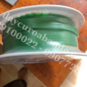 DÂY PU PHI TRÒN 3MM