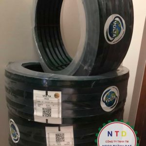 Dây PU4C xanh Volta