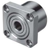 Bạc đạn Koyo LM35