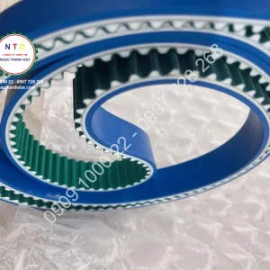 Dây curoa S8M DÁN GAI 5MM